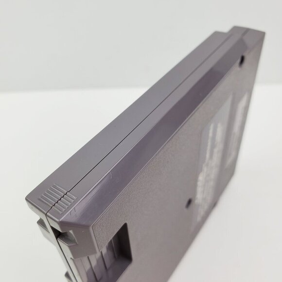 1942 NES Nintendo Video Game Cart. + Sleeve Capcom Authentic Tested - Picture 10 of 12